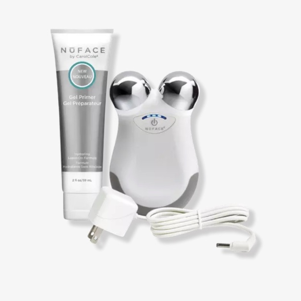 Mini Facial Toning Device